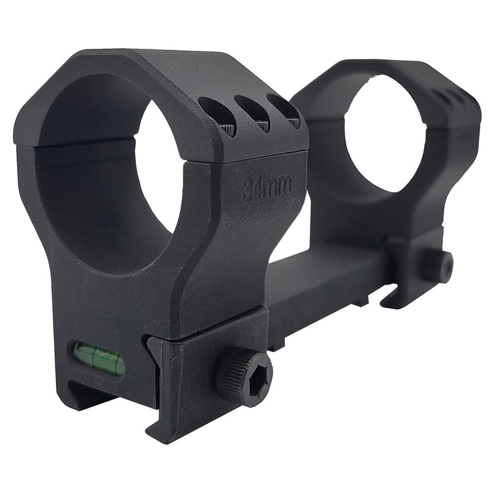 Desert Tech Ultralight Scope Mount 34mm-20MOA ACC0102