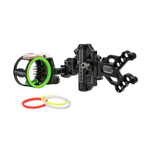 CBE TREK , 5-PIN, .019" Fiber, RH CBE-TKS-5-RH-19