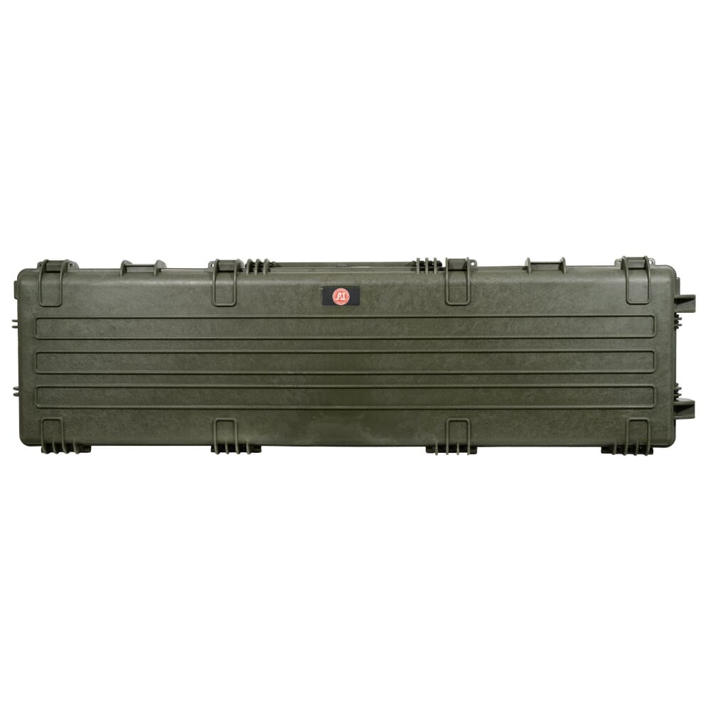 AI Transit Case for AW Rifle Green 6186GR
