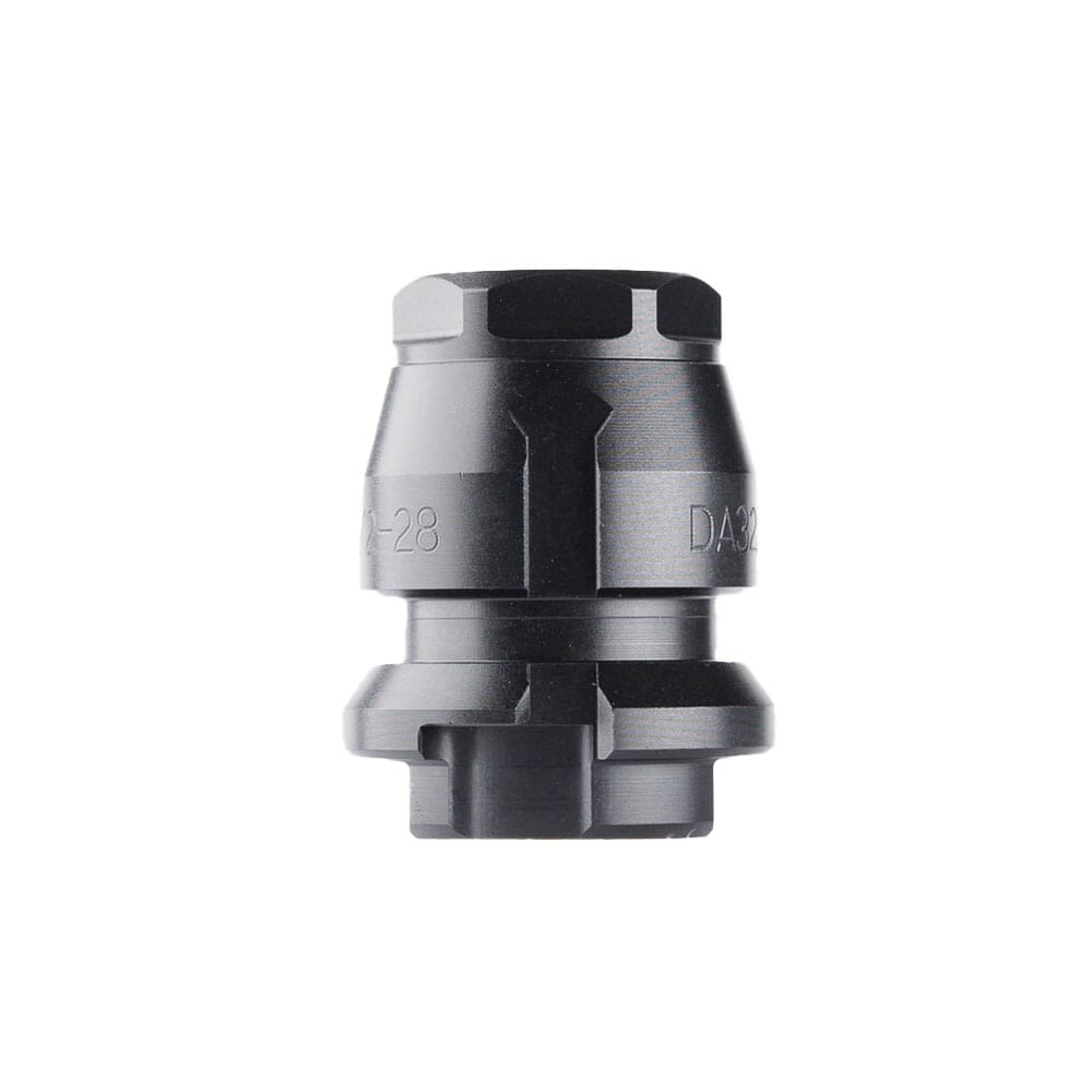 Dead Air KeyMo Zero .30 Cal 1/2-28 Muzzle Device DA320