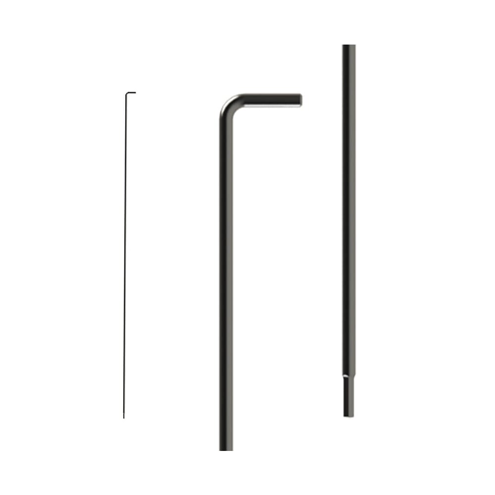 Gold Tip FACT System Weight Module 0.166 Series 20gr 12pk WSWRENCH2