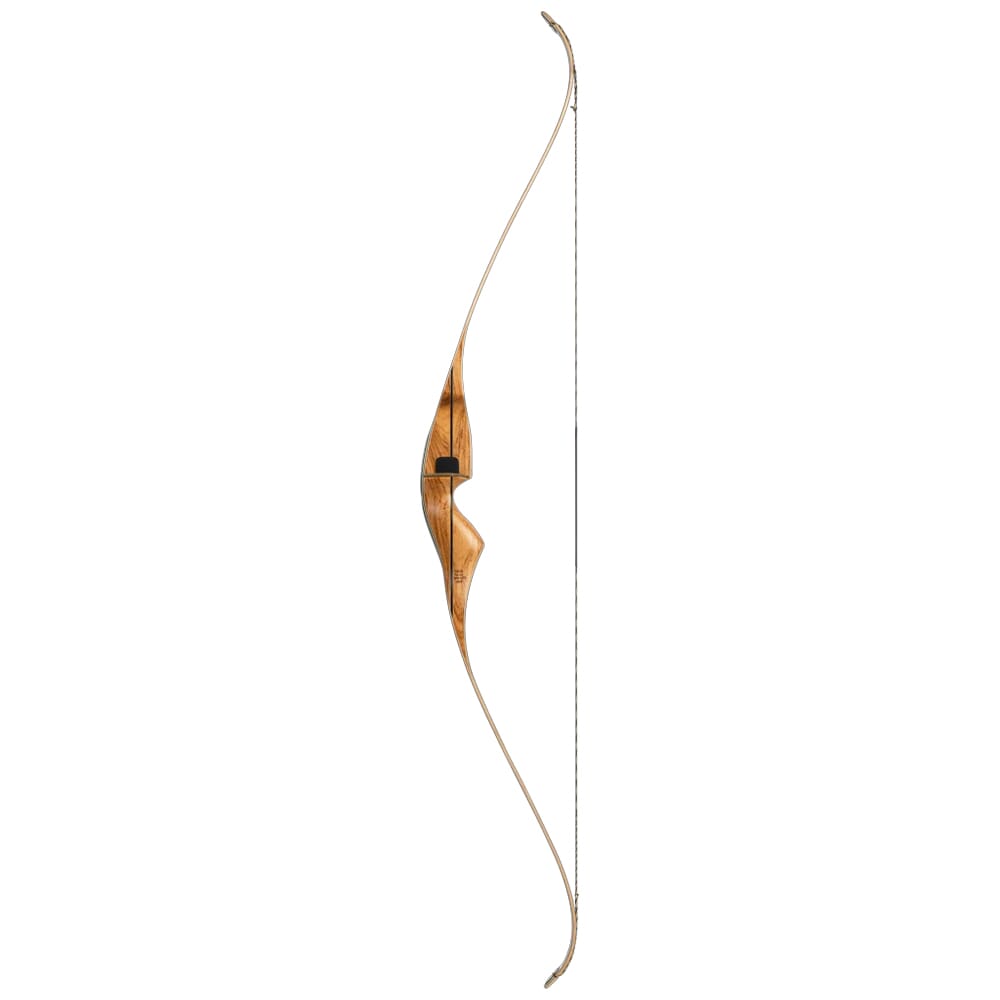 Bear Kodiak Hunter RH45 Shedua & Gray Bow AKH202245R