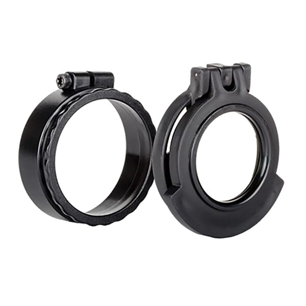 Tenebraex Ocular Clear Flip Cover w/ Adapter Ring for UAC006-CCR