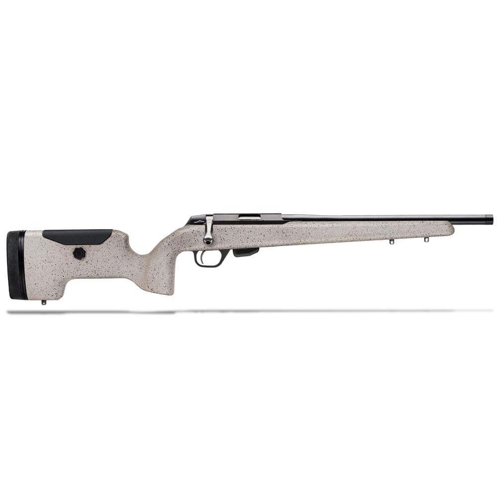 Tikka T1x UPR .22 LR 16" 1/2x28 Bbl Rifle JRT1XU300SB