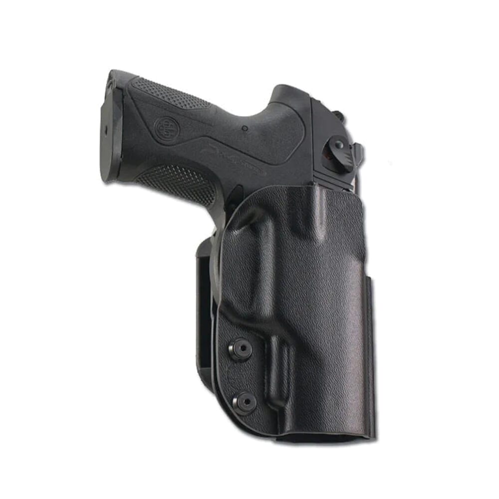 Beretta PX4 Compact ABS Black Right Hand Belt Holster E00816