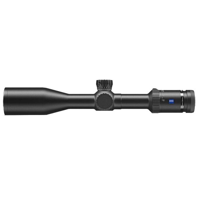 Zeiss USED Conquest V6 5-30x50mm ZBR Ballistic BDC Turret Riflescope 522251-9991-070 - Minor Scratches USED8013