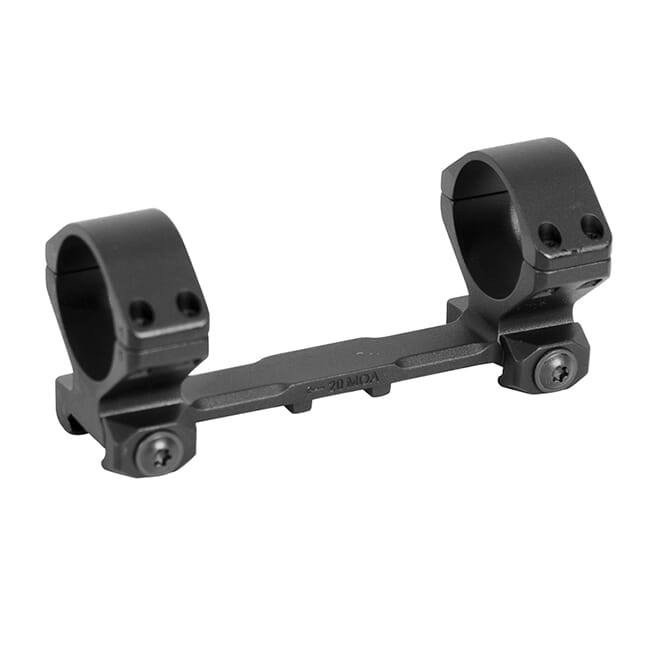 ERATAC One-Piece Mount Ultralight 34mm 20 MOA 30mm 1.181" T3014-2015