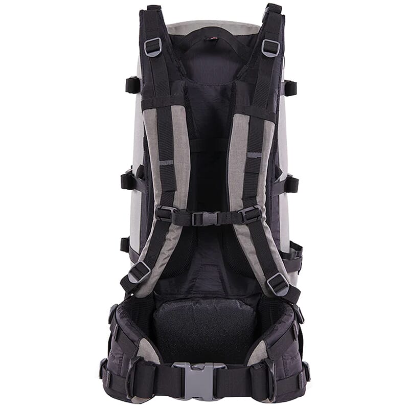 Stone Glacier Approach 2800 Pack w/Xcurve Frame Foliage 50073-FG