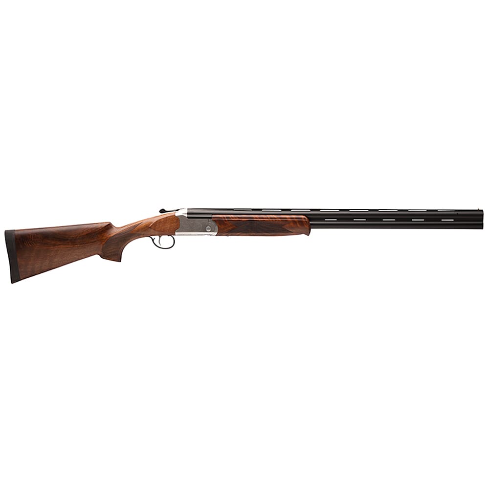 Savage Arms Stevens 555 E 28ga 2.75" 26" Bbl Oiled Turkish Walnut O/U Shotgun 22594