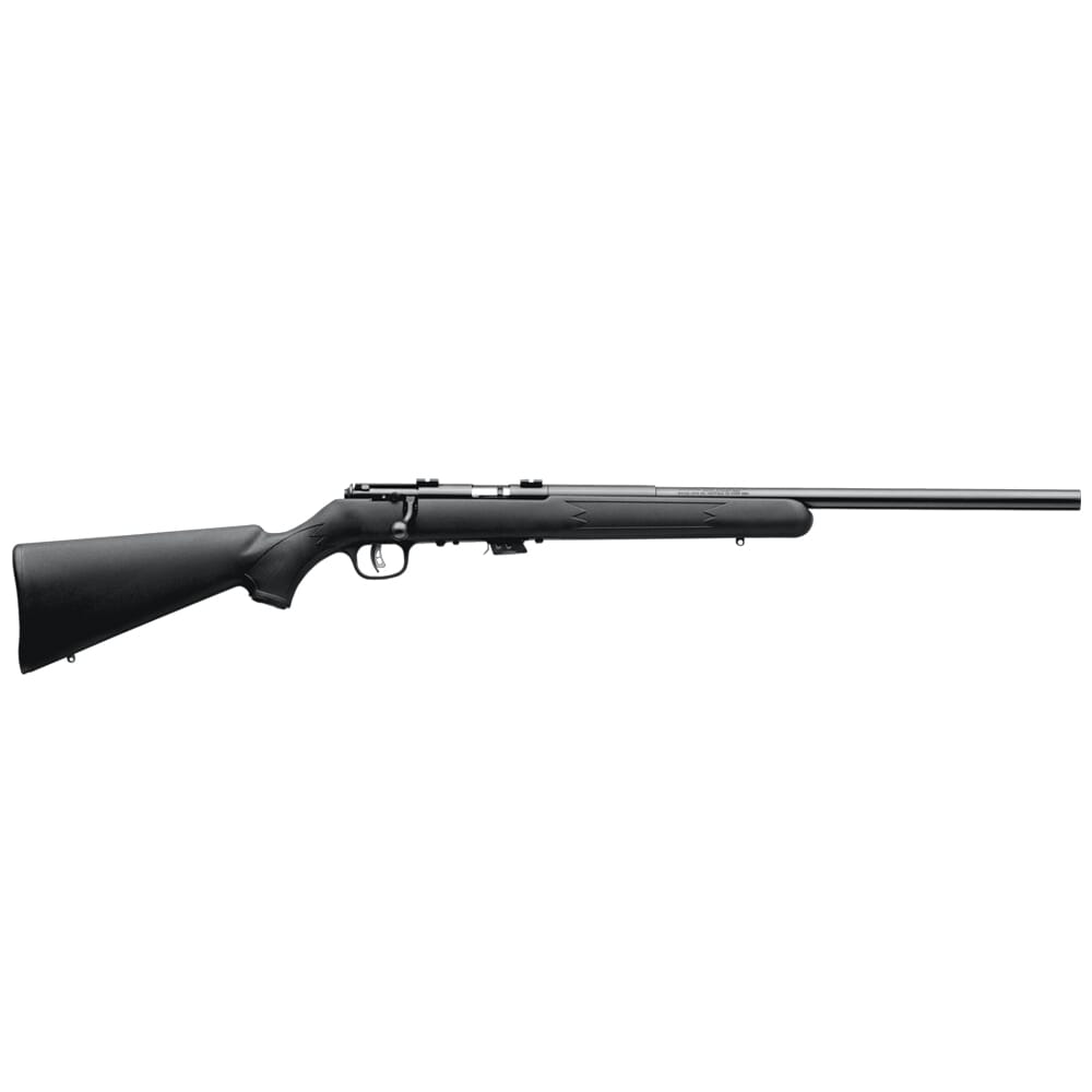Savage Arms Mark II FV-AT .22LR 21" Bbl 1:16" Twist 5+1 Bolt Action Rifle SVMARKII-FV-AT 28700