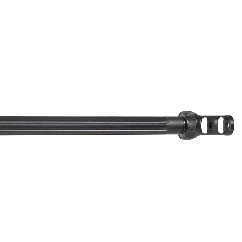 Barrett SMR MRAD .300 PRC Bolt Action Fixed Black Anodized 26" Fluted Bbl 10rd Rifle 18798