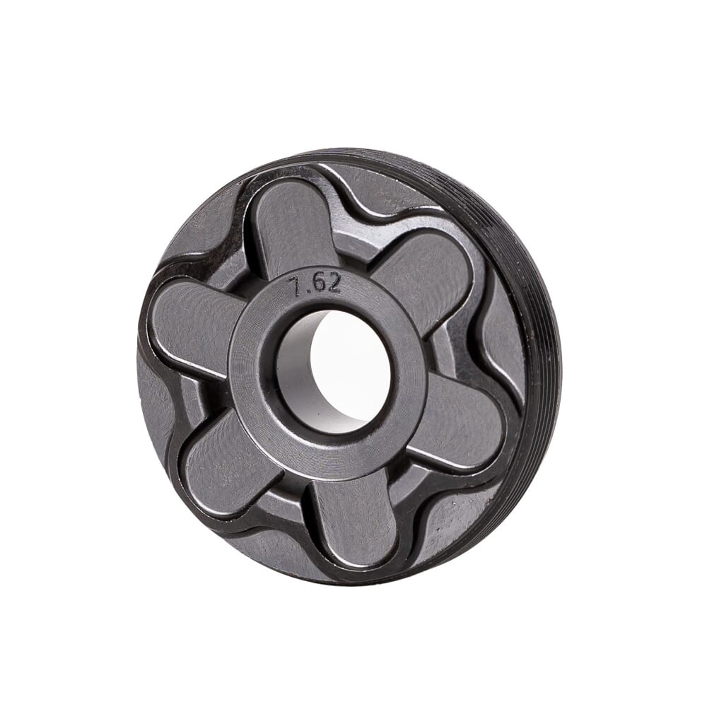 Rugged Suppressors 7.62mm Front Cap FC003