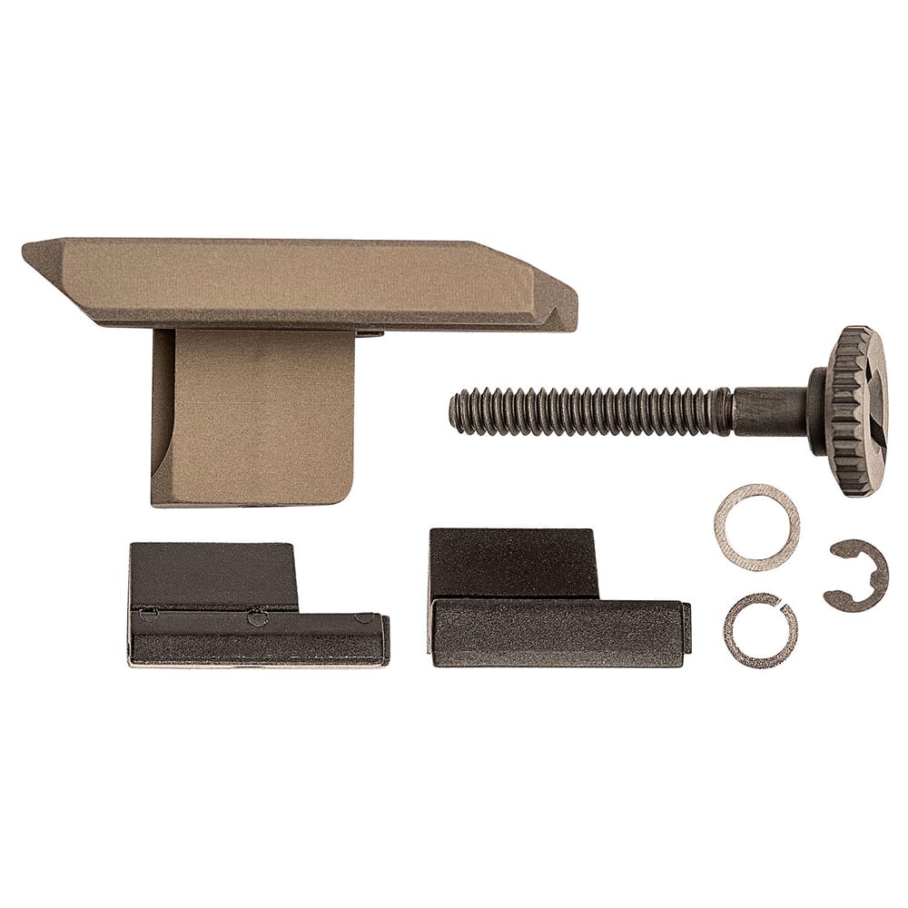Surefire Z90 X300U-B & X400 Series Mount Tan Parts Kit Z90-TN