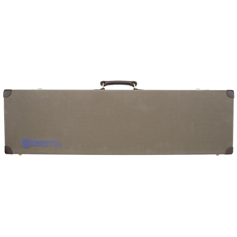 Beretta Hard Canvas Case for Over & Under SVPD204
