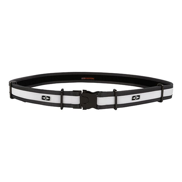 Easton Elite 18" - 47" Quiver Belt White 826082