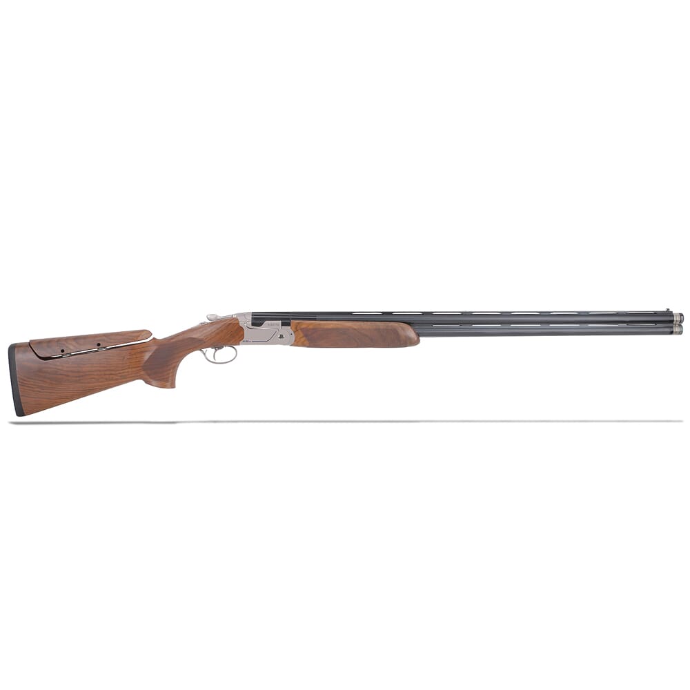 Beretta 694 Sporting B-Fast Comb 12-ga 3" 32" Walnut Over/Under Shotgun J694B12