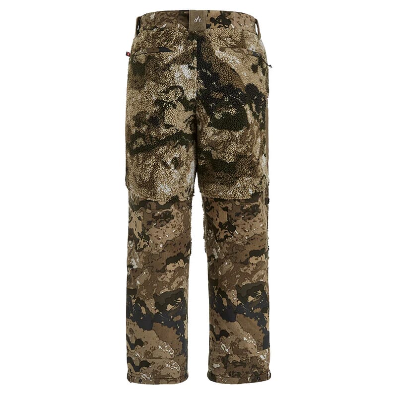 Pnuma Outdoors Highpoint Pant Caza OV HP-PT-OV