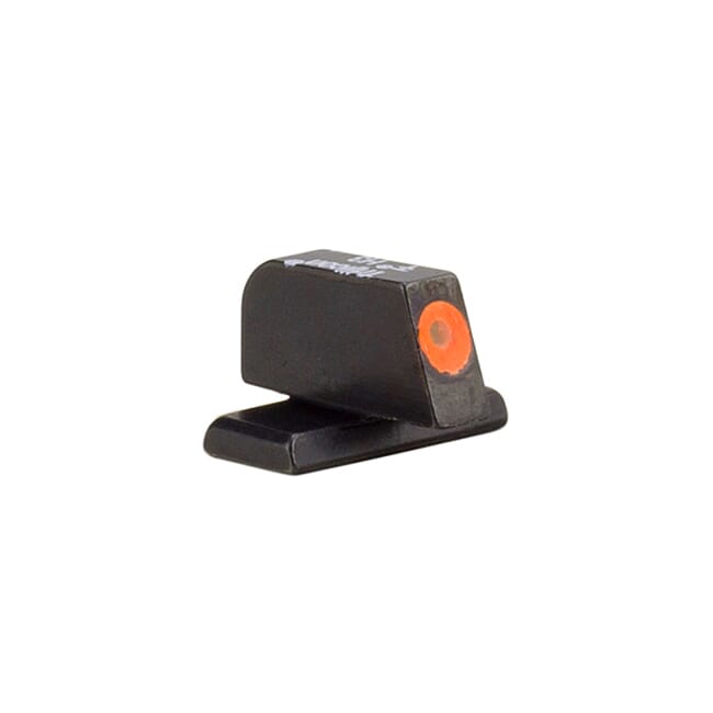 Trijicon HDXR SIG 9mm/.357 Orange Front Night Sight SG601-C-600868