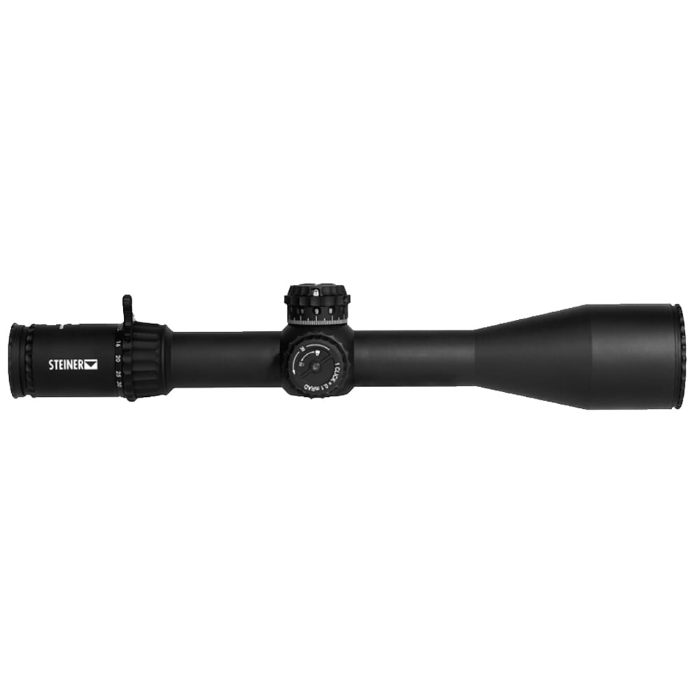 Like New Steiner T6Xi 5-30x56mm SCR2 Riflescope 5125