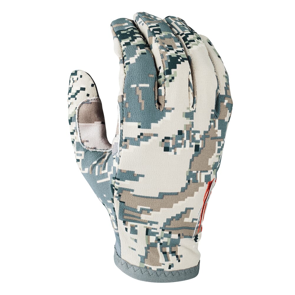 Sitka Gear Big Game Open Country Ascent Glove 90171-OB