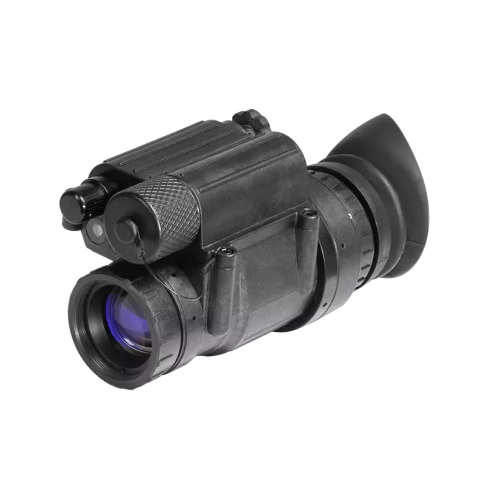 AGM PVS-14E 3APW Night Vision Monocular w/FOM 2200+ Gen 3 Auto-Gated, P45-White Phosphor IIT US Made 11PE41244194111