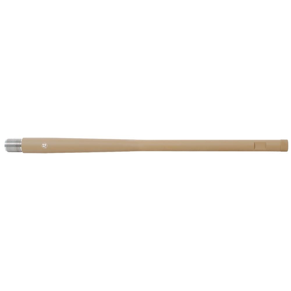 Accuracy International AXMC Dark Earth 6.5 Creedmoor 24" 5/8"-24 w/cap 2018 Profile Barrel 1124072DE