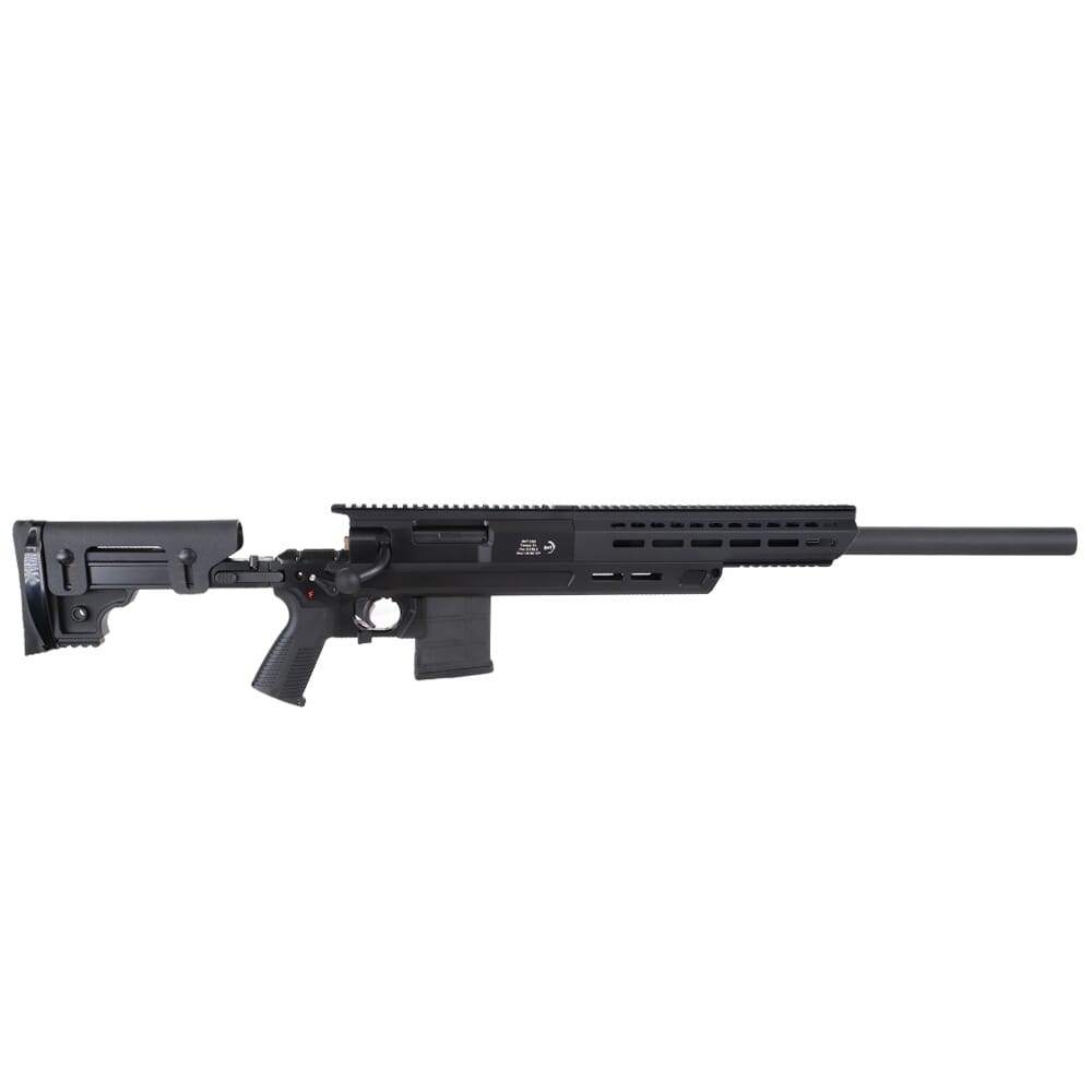 B&T APR8.6 8.6 BLK 12" 1:3" M20x1 Short Barreled Rifle (NFA) BT-APR8.6-S-KIT