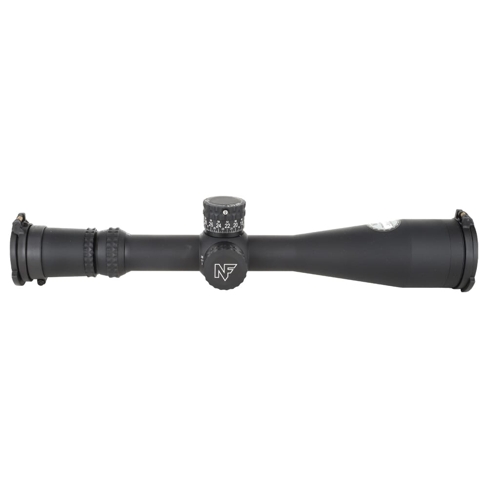 Nightforce ATACR 5-25x56mm F1 ZeroStop .250 MOA DigIllum PTL MOAR C545