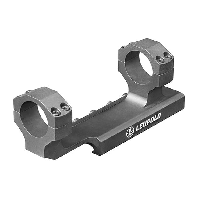 Leupold Mark AR 1" Matte Mount 177093