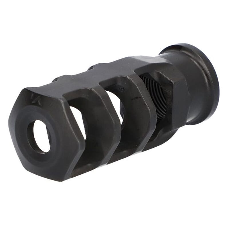 Sig Sauer 716I Tread 7.62x51 NATO 3-Chambered Black Compensator 8900447