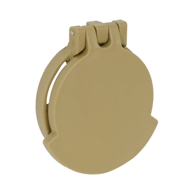 Tenebraex Ocular and Objective RAL8000 Flip Cover 40FC0T-FCV