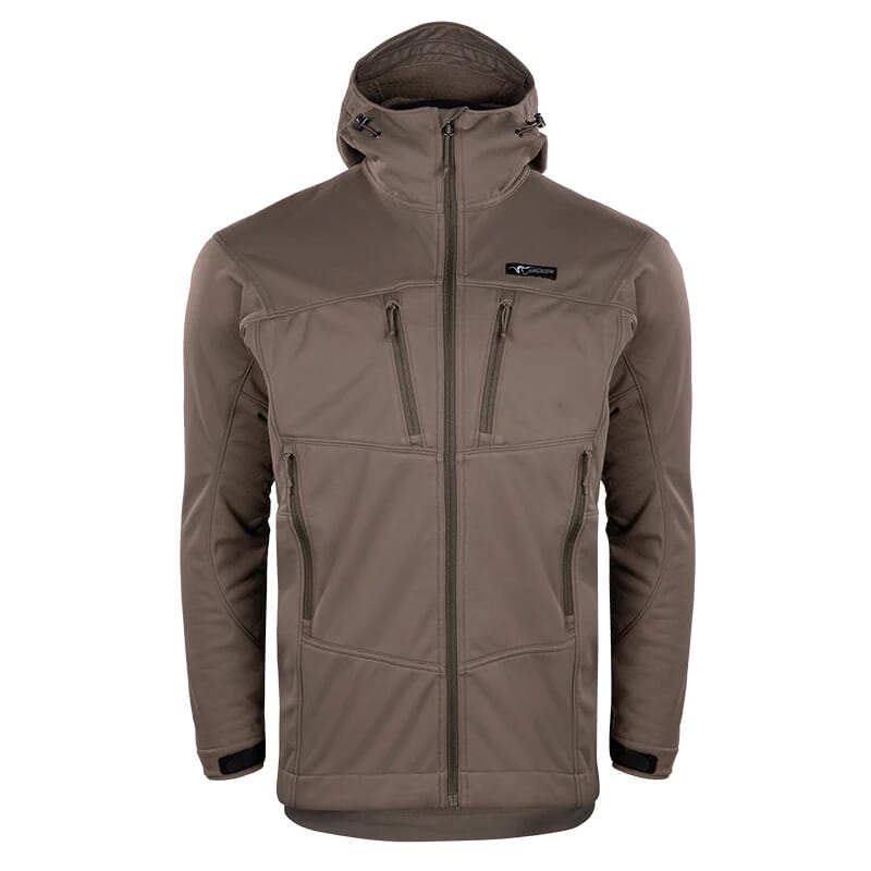 Stone Glacier Headwall Jacket Tarmac 30018-TM