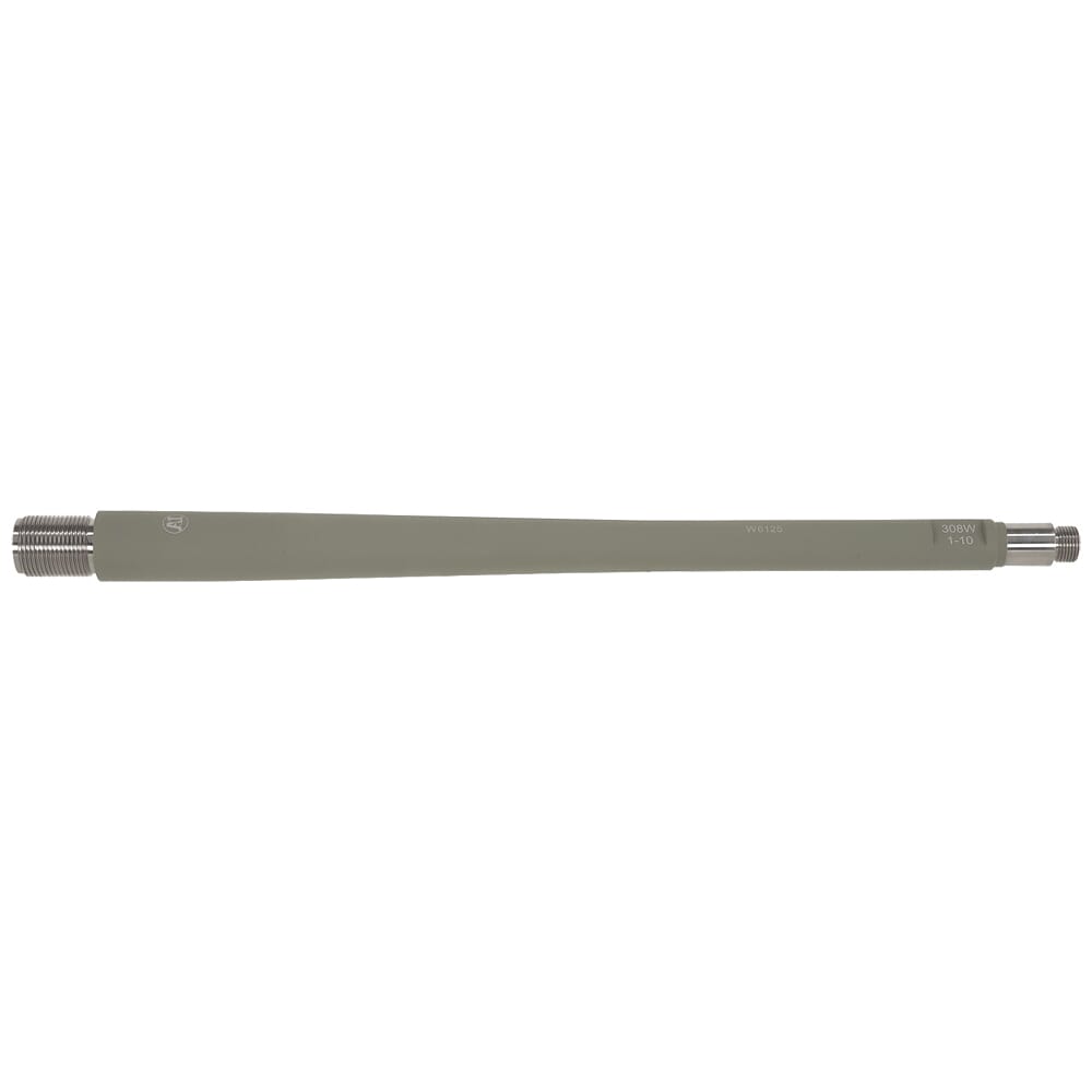 Accuracy International AXMC Sage Green .308 Win 20" M18x1.5 2018 Profile Barrel 1420071GR