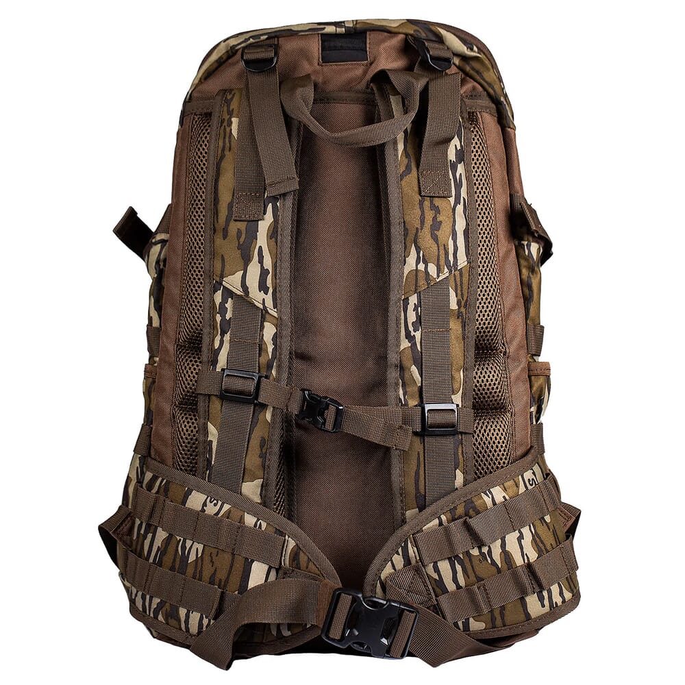 TrophyLine Cays 2.0 Backpack BP20201-BL