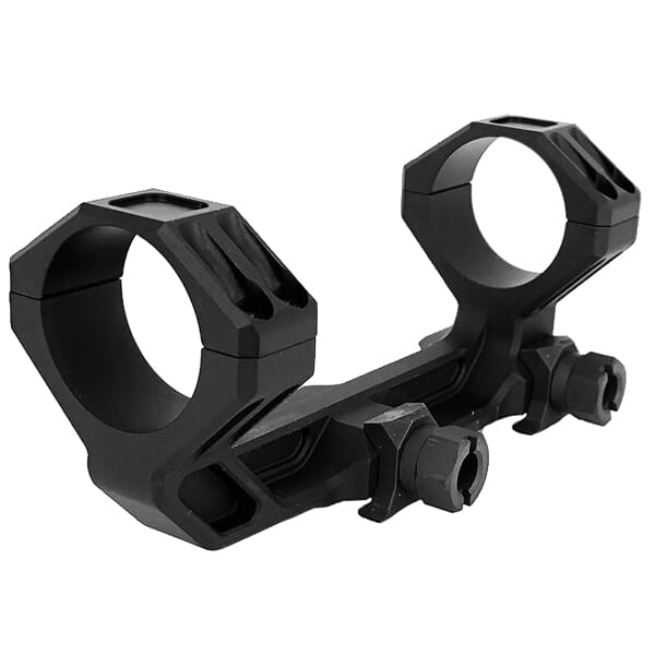 Sig Sauer ALPHA3 30mm 1.375? Titanium Black Scope Mount SOA30001