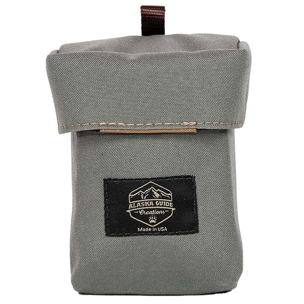 Alaska Guide Creations Foliage Magnetic Rangefinder Pouch MRP-FOL