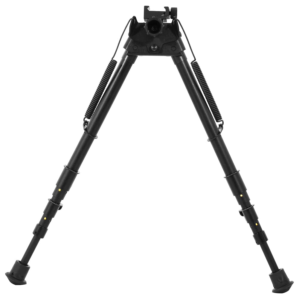 Harris 13.5-27" Picatinny Rail Bipod S-25CP