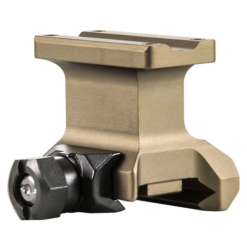 Geissele Super Precision MRO 1.93" Desert Dirt Mount for Trijicon MRO 05-544S