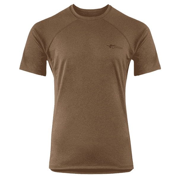 Stone Glacier Avro Synthetic Crew SS Muskeg 10006-MK