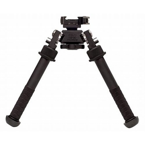 B&T Industries V8 Atlas Bipod with ADM-170-S BT10-LW17