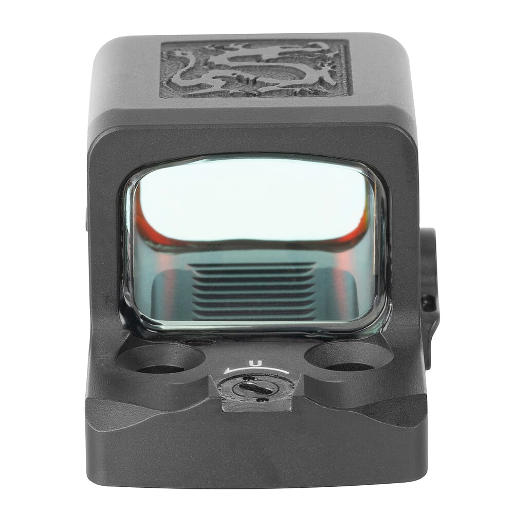 Holosun Ronin EPS Carry Green Dot Enclosed Pistol Sight w/Shake Awake RONIN-EPS-CARRY-GR-MRS