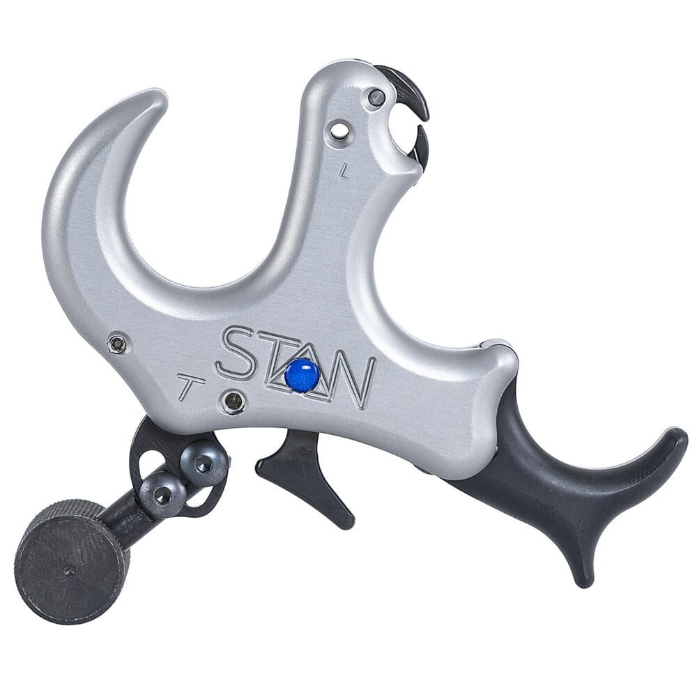 Stan Outdoors OnneX Thumb Echo Grey XL Release 8408
