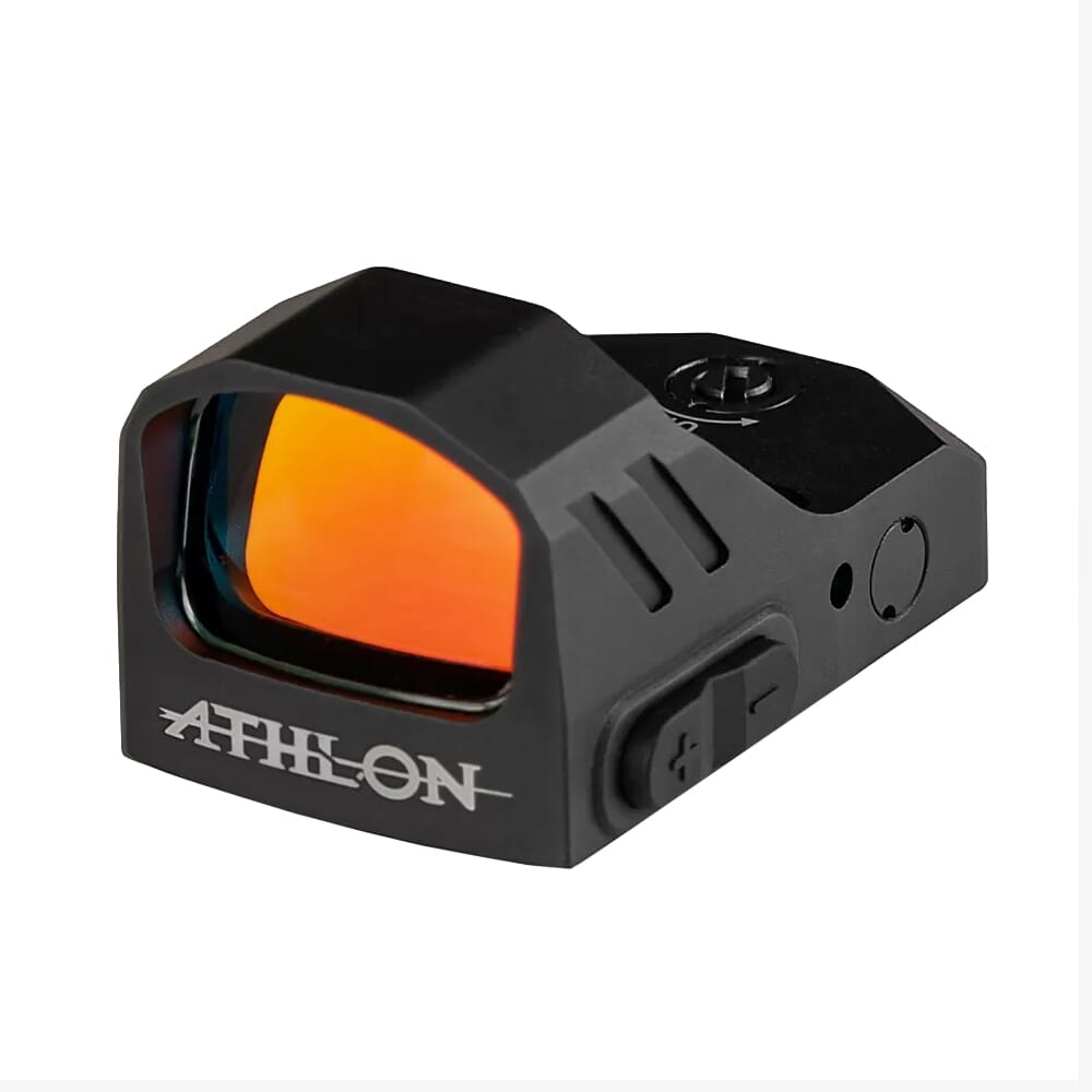 Athlon Midas Flash 6MOA Open Red Dot Sight 403072