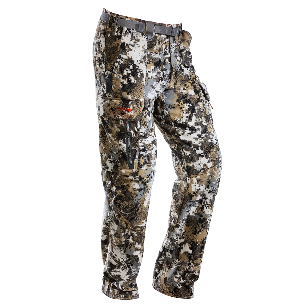 Sitka Gear Whitetail Elevated II Stratus Pant 50090-EV