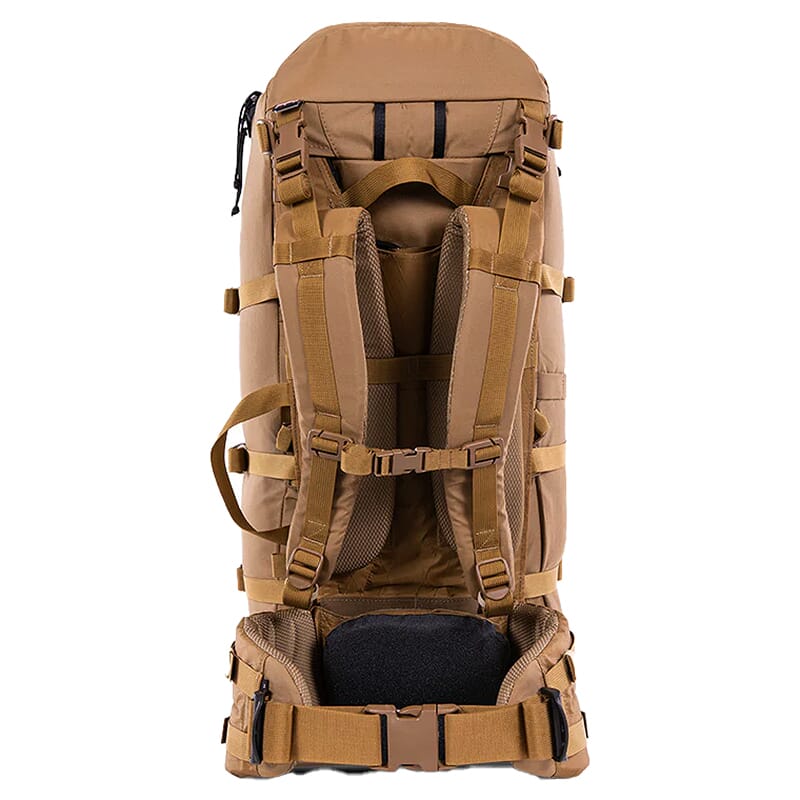 Stone Glacier R3 3300 Pack w/R3 Frame Coyote 50093-CY