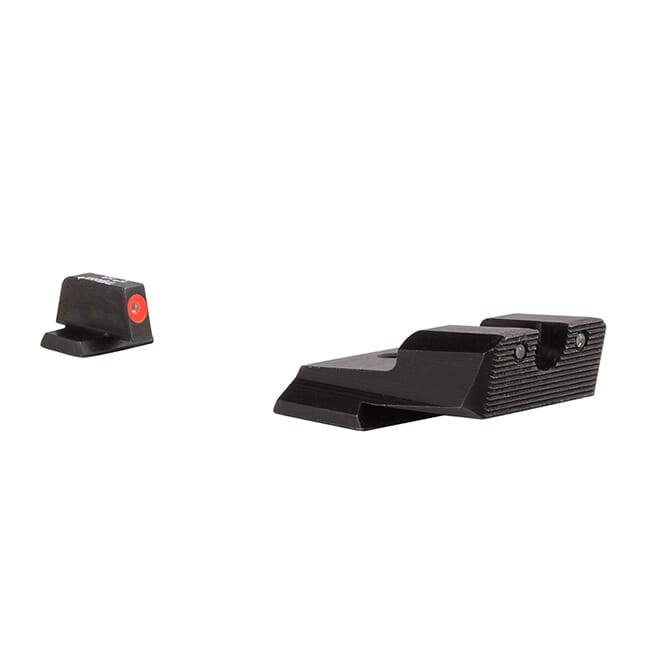 Trijicon HD XR Night Sight Orange S&W, M&P, SD9 VE, SD40 VE