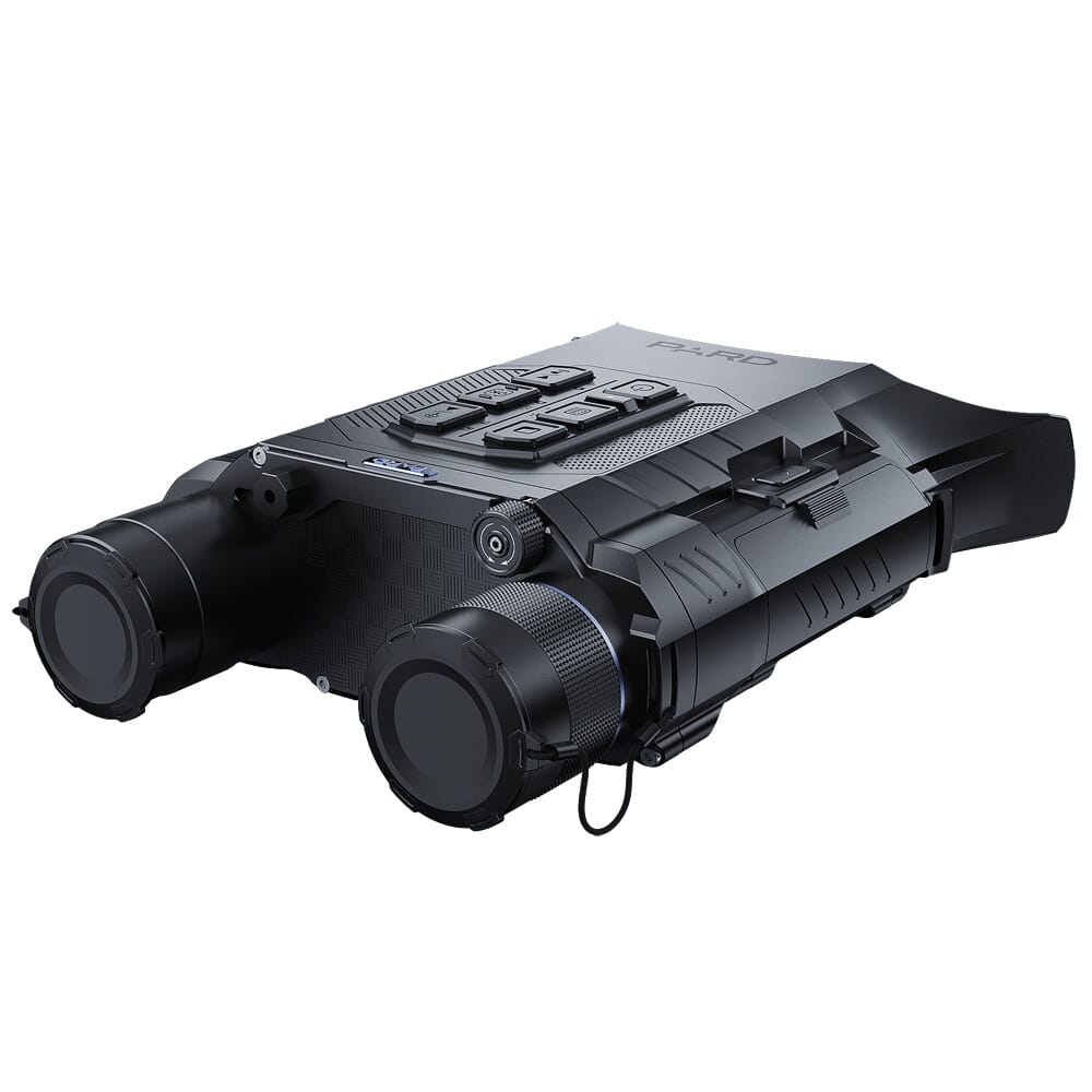 PARD Harrier 480 35 LRF Thermal Binocular High Resolution Imaging with 35mm Lens