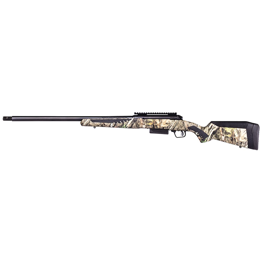 Savage Arms 220 Turkey 20ga 3" 22" Bbl Mossy Oak Obsession BA Shotgun 57383