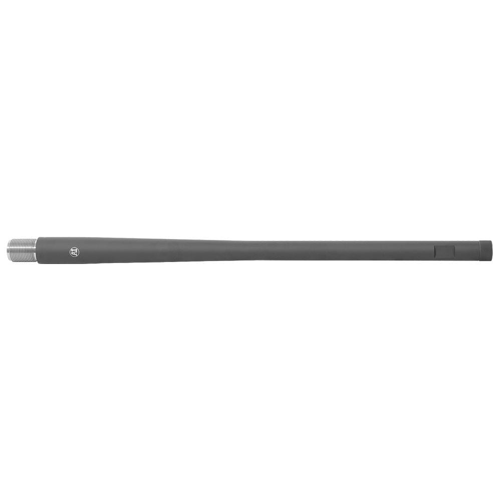 Accuracy International AXMC Black 6.5 Creedmoor 24" 5/8"-24 w/cap 2018 Profile Barrel 1124072BL