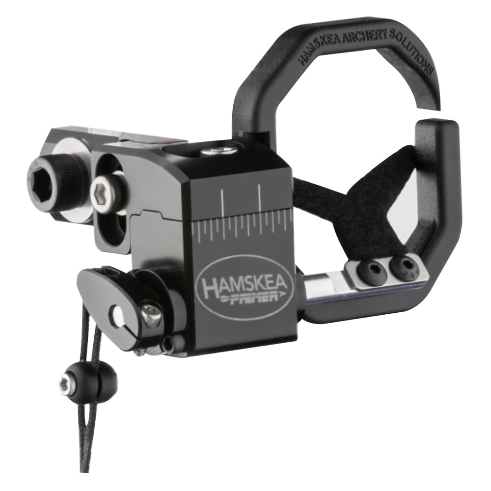 Hamskea Primer LH Arrow Rest 202882